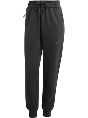 adidas Kadın  Siyah  Eşofman Altı W Z.N.E. PT JE7842