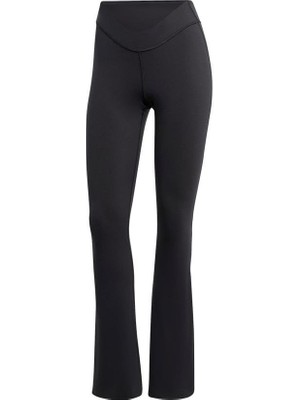 adidas YGA FLARED PANT Kadın   Eşofman Altı IV9265