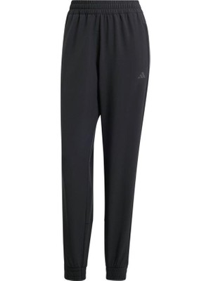 adidas Kadın  BLACK  Eşofman Altı PACER WVN PANT IK5471