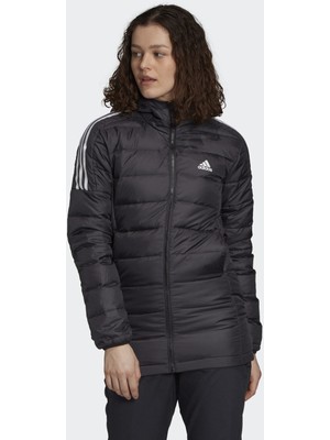adidas kadın mont GH4590