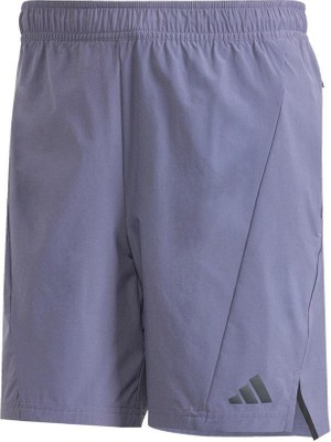 Adidas Erkek  Mor  Şort D4T Short JX3306