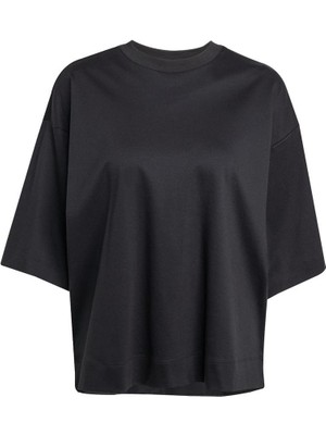 adidas Siyah Kadın   T-shirt W ALL SZN SL T JM3800