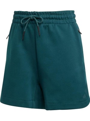 adidas Kadın   Şort W Z.N.E.  SHORT JW7760