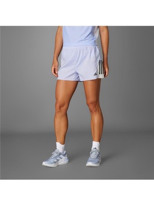adidas Kadın  Mor  Şort OTR B CB SHO W JP0831