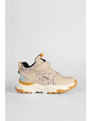 Vicco Tura Patik Bot Bej