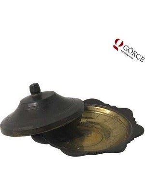 Bakır Kınalık  AOB509