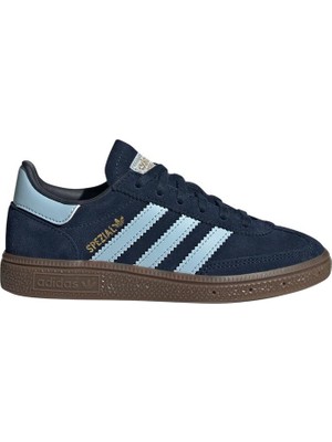 adidas Çocuk Spor Ayakkabı HANDBALL SPEZIAL C JI2895