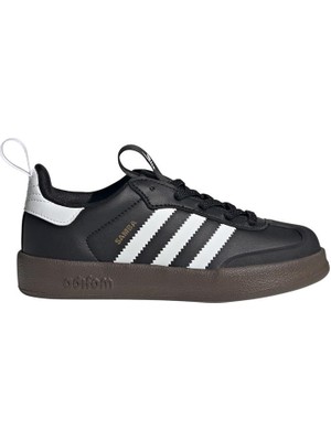 adidas Unisex Çocuk Siyah  Sneaker ADIFOM SAMBA 360 C JH5194