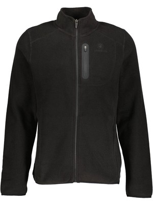 Lumberjack 5W ml Nordıc 7SN165 5pr Siyah Erkek Sweatshirt A102024077