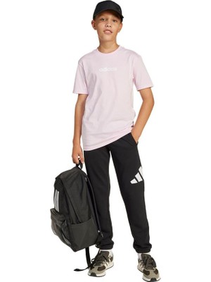 adidas Çocuk  Siyah  Eşofman Altı J BL FT PT 280 JD2090