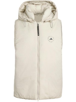 Adidas  Kadın Gri  Yelek Asmc Puf Vest JM3673