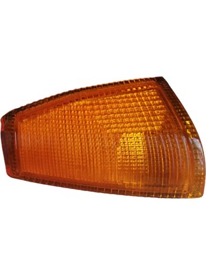 Farba ÖN SİNYAL SOL M131 DOĞAN KARTAL ŞAHIN 1988 DUYSUZ TURUNCU LENS