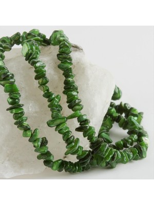 Akik Doğal Taş 240 Adet