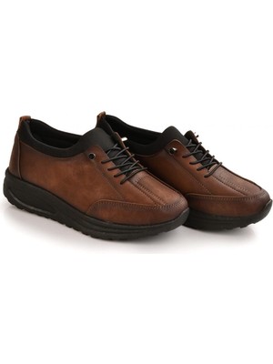 ModaOnn Günlük Ortopedik Babet - Şık ve Rahat Kadın Ayakkabı