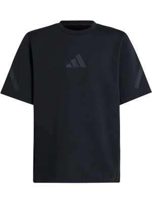 adidas J ZNE TEE Çocuk   T-shirt JF2499