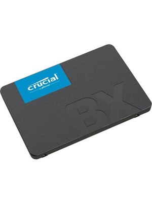 Crucial 500 GB SSD Solid State Drive ve Fiyatları - Hepsiburada.com