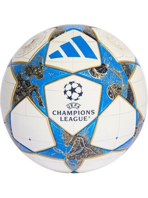 adidas  Beyaz  Futbol Topu UCL COM JP1541