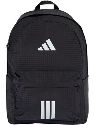 adidas Aksesuar  Siyah  Sırt Çantası ESS BARS3RS BP JX6497