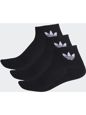 adidas   Çorap 1/4 SOCKS 3P FM0643