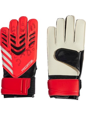 adidas Çocuk  Siyah  Kaleci Eldiveni PRED GL TRN J JH3811