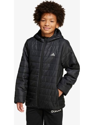 Adidas Sportswear JL7444 Essentials Light Padded Çocuk Montu
