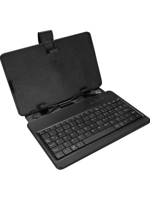 Storemax Kb-12 Siyah USB 9.7" Tablet Pc Q Standart Klavye