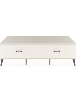 Dienni Kronos Tv Ünitesi 2 Çekmeceli  176X59X51 Aytaşı-Aytaşı/aytaşı