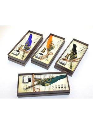 Poebgo Family's Divit Hokka Seti Model 5