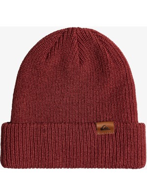 QUIKSILVER Routine Beanie ERKEK BERE