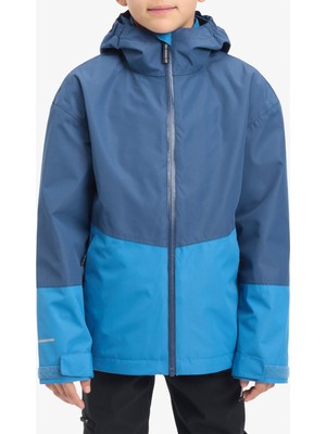 Mc Kinley Allalin 3:1 Iıı B Çocuk Mavi Outdoor MONT.555