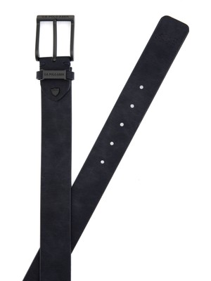 U.s. Polo Assn. Erkek Lacivert Kemer 50315010-VR033