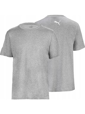 Puma Erkek T-Shırt 683509-01