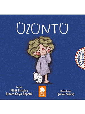 Eksik Parça Yayınları Üzüntü