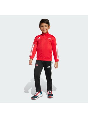 Adidas Sportswear JM0809 Marvel Spider-Man Tracksuit Kids