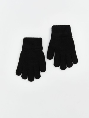 Lc Waikiki Yeni Sezon Basic Erkek Çocuk Triko Eldiven