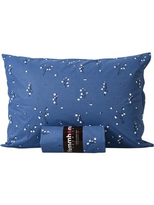 femmhome Lastikli Çarşaf | %100 Pamuk | Premium | Tek/çift/battal | 63 Tel Dokuma