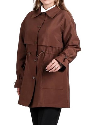 Eskişehir Mağazacılık W-26-802 Massimo Ceket