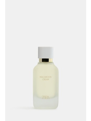 Zara Macaroon Cream Edp 100ML (3.4 Fl. Oz).