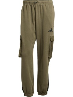 Adidas Sportswear JX7183 City Tech Utility Polar Eşofman Altı