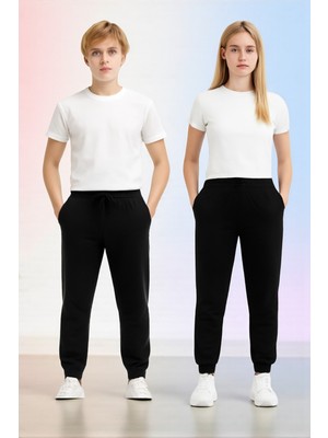 Seabubbles Yetişkin Düz Eşofman Alt