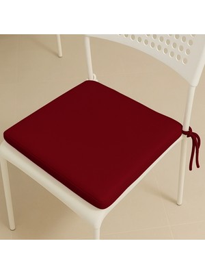 MER-TİM Mer-Tim Mer-Tim Ezberbozan Ev Tekstili Sandalye Minderi