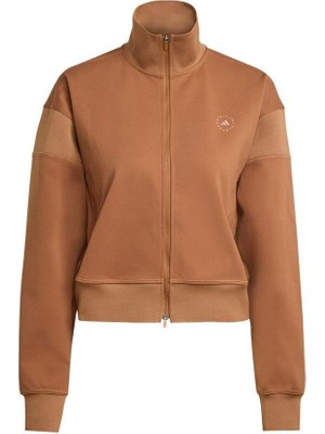 Adidas  Kadın Kahverengi  Ceket Asmc Knıtted Tt JX6782