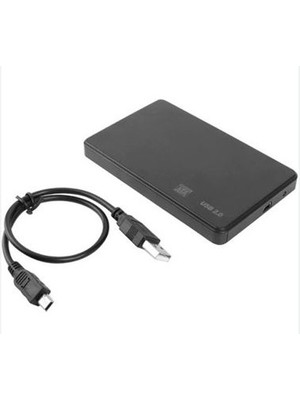 Gabble 320 GB 2,5 inç USB 2.0 Notebook Diski 5400 RPM Yenilenmiş Ürün Taşınabilir Depolama