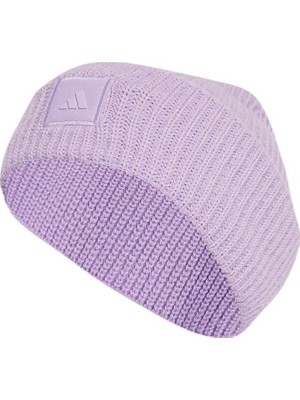 Adidas  Mor  Bere Wıd Cuff Beanıe JM1543