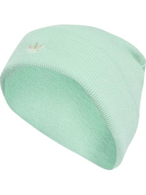 adidas  Yeşil  Bere ADICOLOR CUFF B KB3011