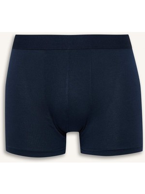 DeFacto Regular Fit Modal Boxer Z7165AZ25AU