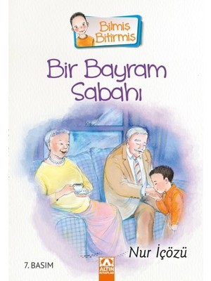 Efe Avm Bilmiş Bitirmiş - Bir Bayram Sabahı