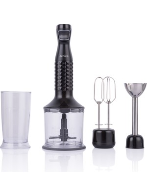 Arnica  GH21480 Diamond Blender Set