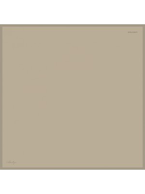 La Boutique Düz Renk Twıll Ipek - 07 - 90X90