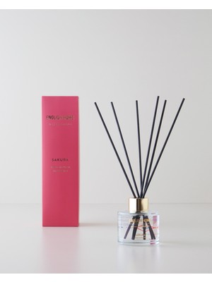 English Home Sakura Çubuklu Oda Kokusu 100 ml